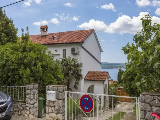 Apartmán Kvarner - Crikvenica KV 2082 N2