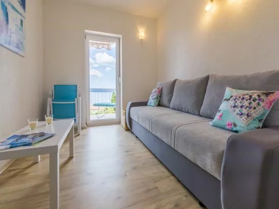 Apartmán Kvarner - Crikvenica KV 2082 N2