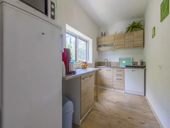 Apartmán Kvarner - Crikvenica KV 2082 N2