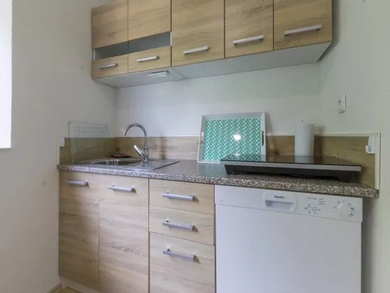 Apartmán Kvarner - Crikvenica KV 2082 N2