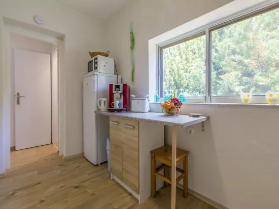 Apartmán Kvarner - Crikvenica KV 2082 N2