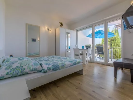 Apartmán Kvarner - Crikvenica KV 2082 N2