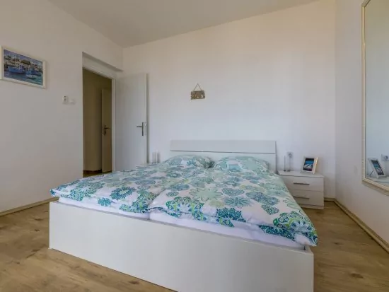 Apartmán Kvarner - Crikvenica KV 2082 N2