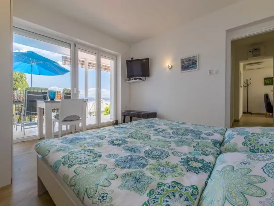 Apartmán Kvarner - Crikvenica KV 2082 N2