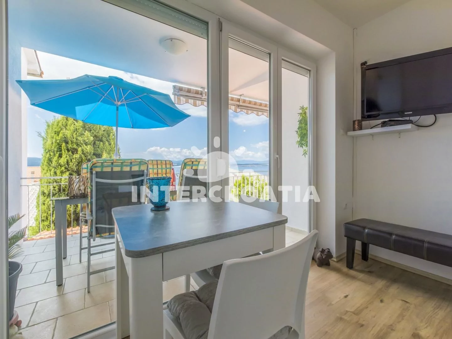 Apartmán Kvarner - Crikvenica KV 2082 N2