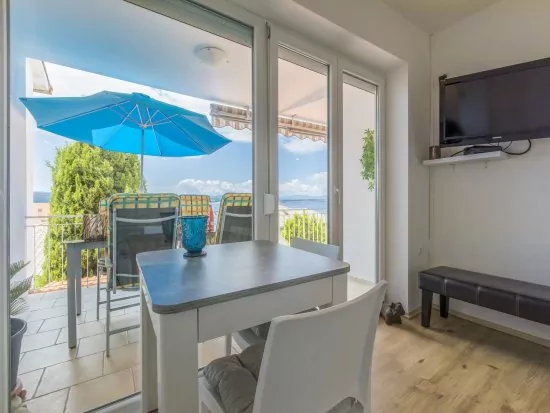 Apartmán Kvarner - Crikvenica KV 2082 N2