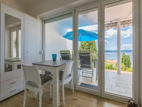 Apartmán Kvarner - Crikvenica KV 2082 N2