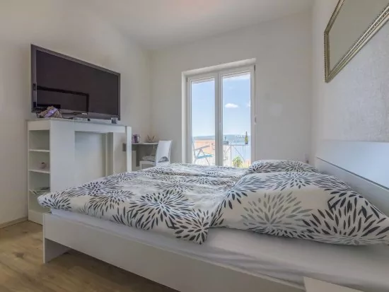 Apartmán Kvarner - Crikvenica KV 2082 N2