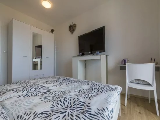 Apartmán Kvarner - Crikvenica KV 2082 N2