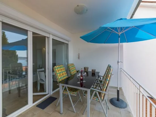 Apartmán Kvarner - Crikvenica KV 2082 N2