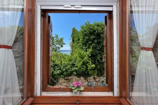 Domek Střední Dalmácie - Tučepi DA 1905 N1