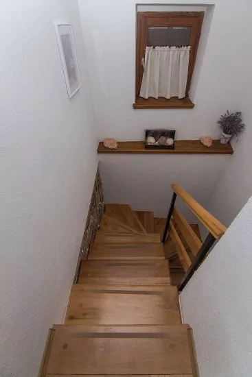 Domek Střední Dalmácie - Tučepi DA 1905 N1