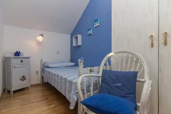 Domek Střední Dalmácie - Tučepi DA 1905 N1