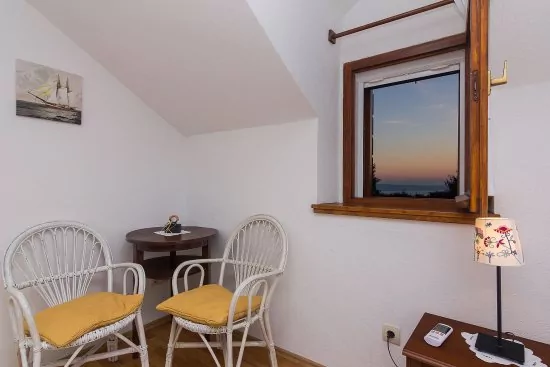 Domek Střední Dalmácie - Tučepi DA 1905 N1