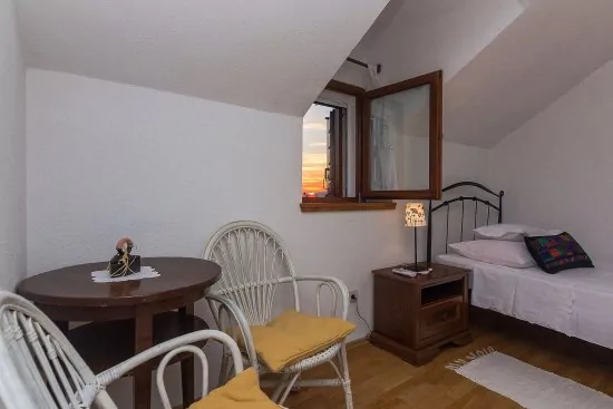 Domek Střední Dalmácie - Tučepi DA 1905 N1