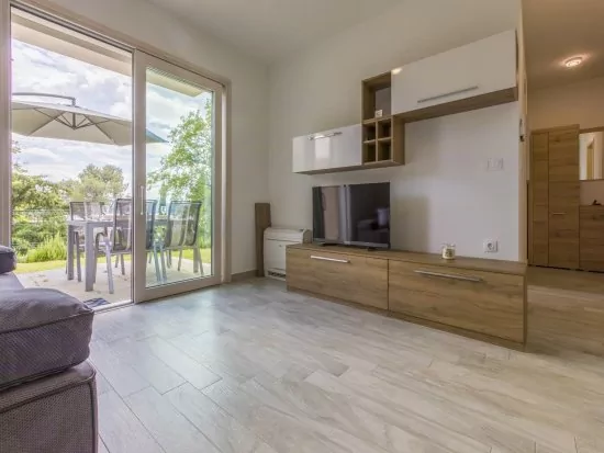 Apartmán Kvarner - Crikvenica KV 2083 N1