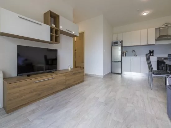 Apartmán Kvarner - Crikvenica KV 2083 N1