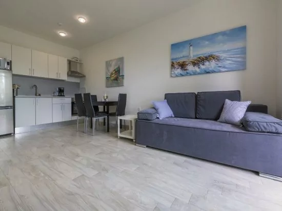 Apartmán Kvarner - Crikvenica KV 2083 N1