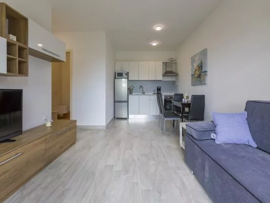 Apartmán Kvarner - Crikvenica KV 2083 N1