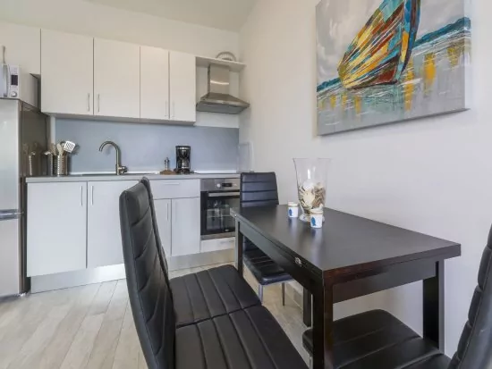 Apartmán Kvarner - Crikvenica KV 2083 N1