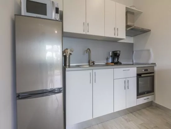 Apartmán Kvarner - Crikvenica KV 2083 N1