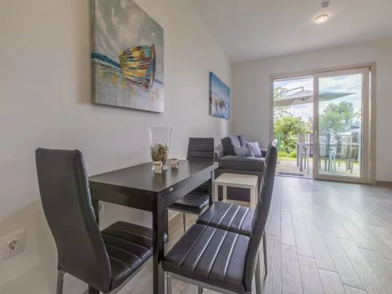 Apartmán Kvarner - Crikvenica KV 2083 N1