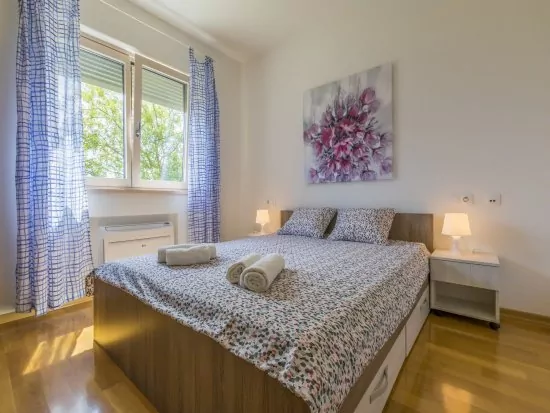 Apartmán Kvarner - Crikvenica KV 2083 N1