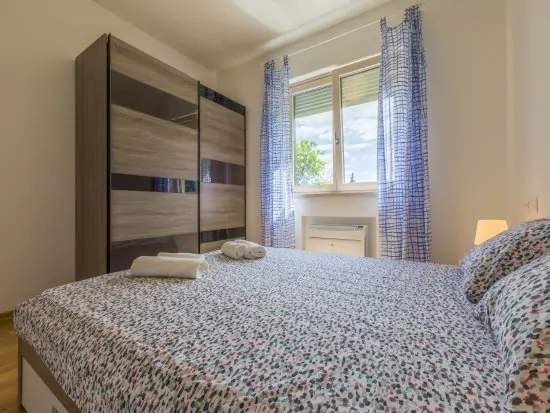 Apartmán Kvarner - Crikvenica KV 2083 N1