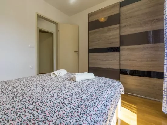 Apartmán Kvarner - Crikvenica KV 2083 N1