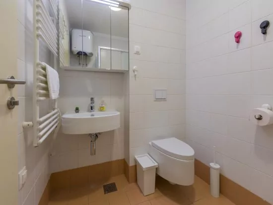 Apartmán Kvarner - Crikvenica KV 2083 N1