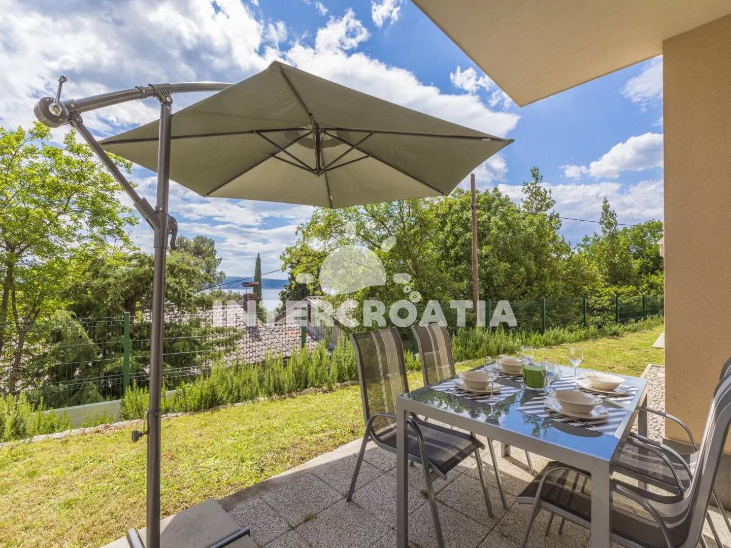 Apartmán Kvarner - Crikvenica KV 2083 N1