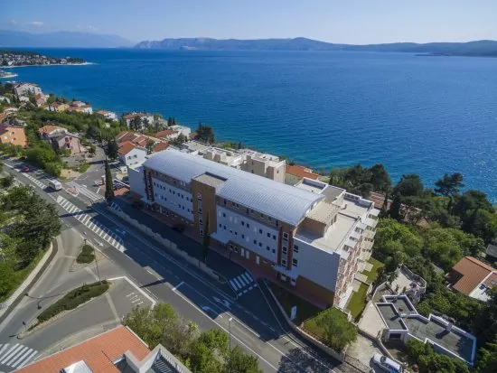 Apartmán Kvarner - Crikvenica KV 2083 N2