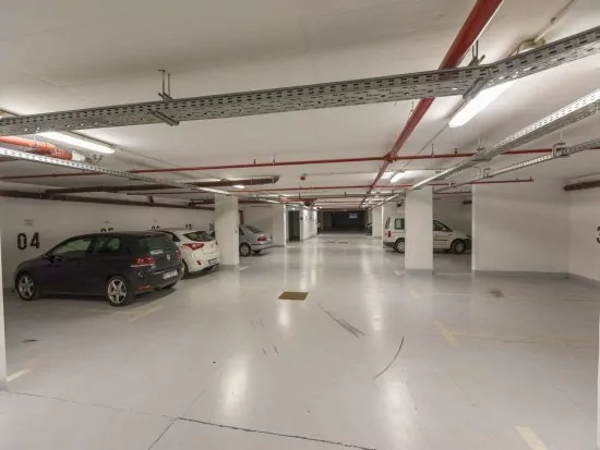 Apartmán Kvarner - Crikvenica KV 2083 N2