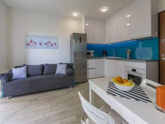 Apartmán Kvarner - Crikvenica KV 2083 N2