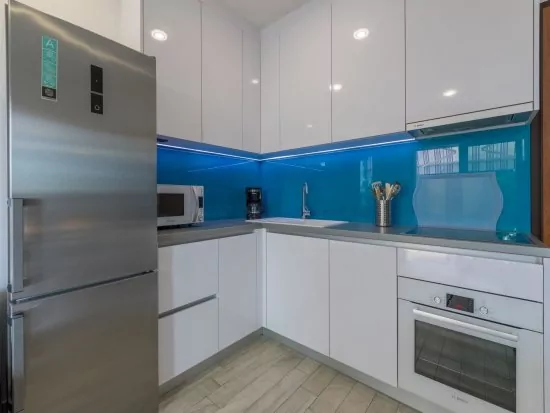 Apartmán Kvarner - Crikvenica KV 2083 N2