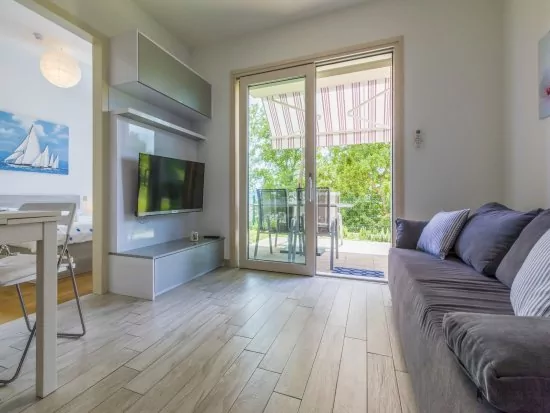 Apartmán Kvarner - Crikvenica KV 2083 N2