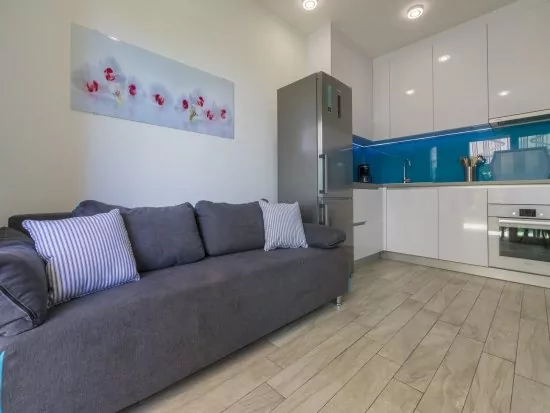 Apartmán Kvarner - Crikvenica KV 2083 N2