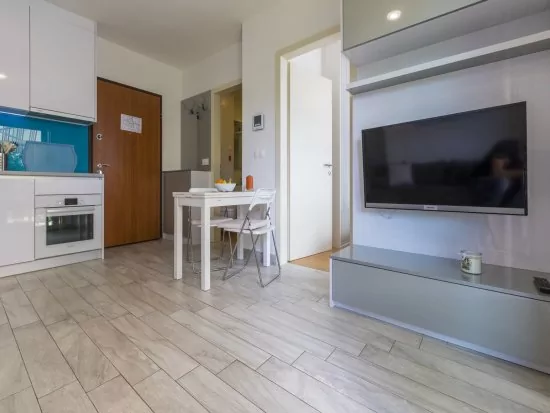 Apartmán Kvarner - Crikvenica KV 2083 N2