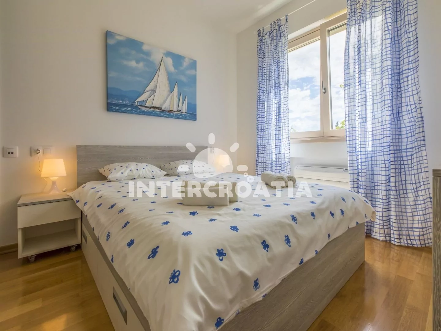 Apartmán Kvarner - Crikvenica KV 2083 N2