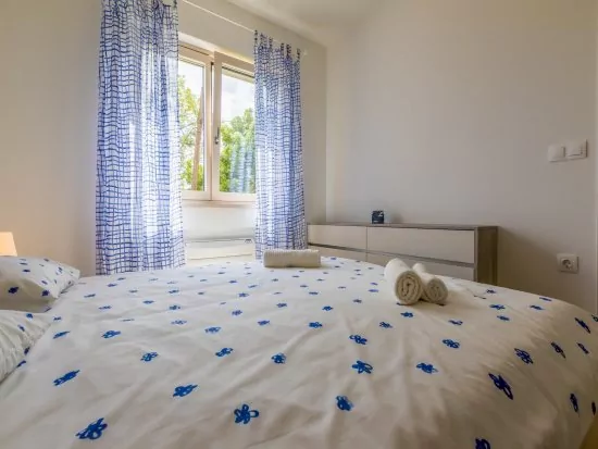 Apartmán Kvarner - Crikvenica KV 2083 N2