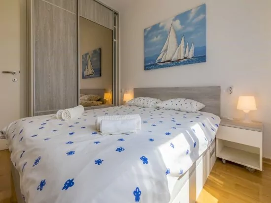 Apartmán Kvarner - Crikvenica KV 2083 N2