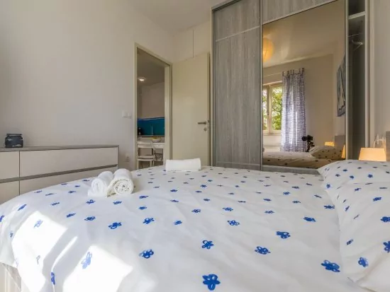 Apartmán Kvarner - Crikvenica KV 2083 N2