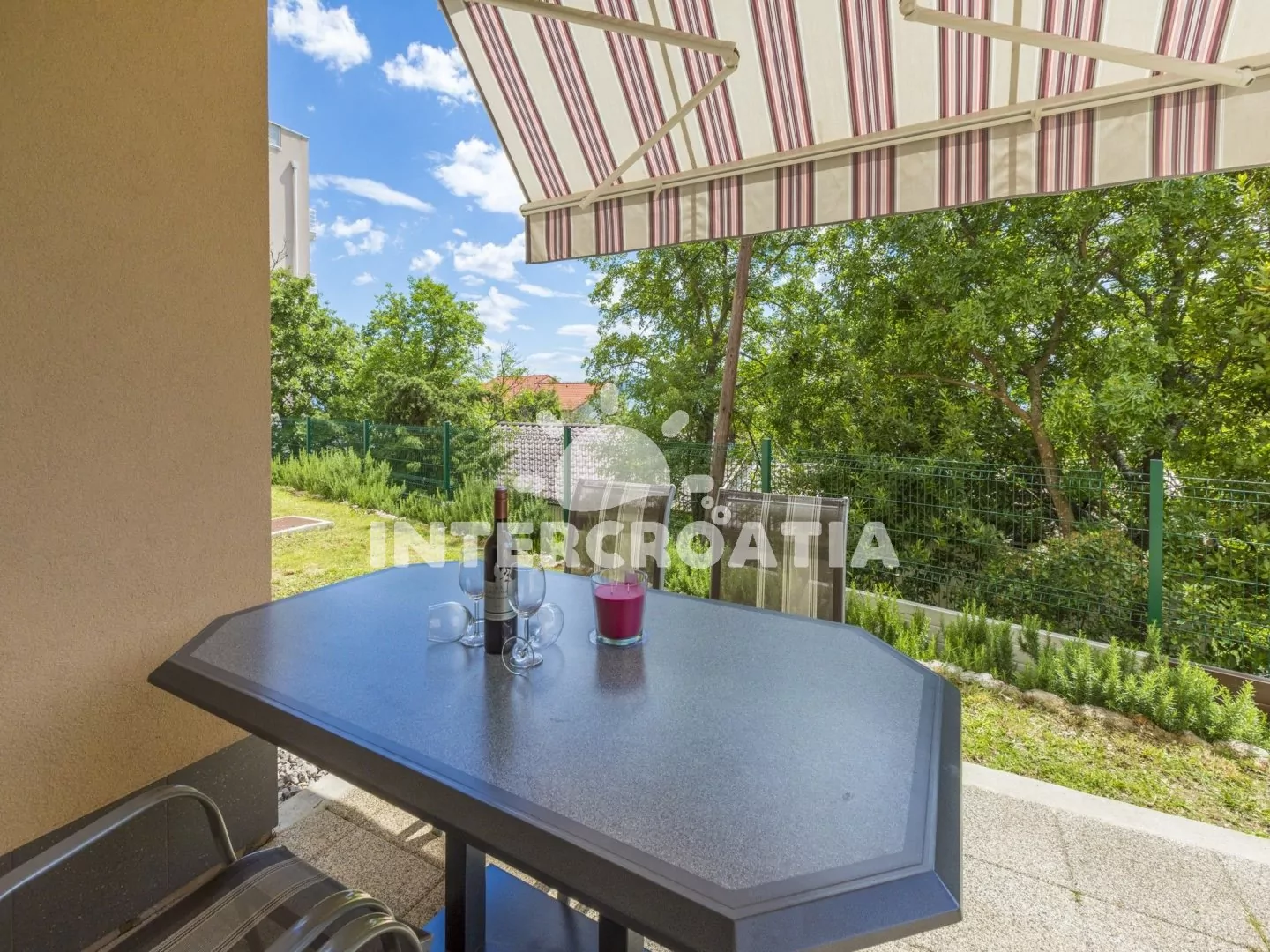 Apartmán Kvarner - Crikvenica KV 2083 N2