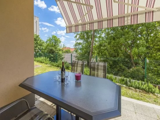 Apartmán Kvarner - Crikvenica KV 2083 N2