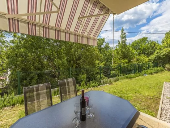 Apartmán Kvarner - Crikvenica KV 2083 N2