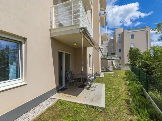 Apartmán Kvarner - Crikvenica KV 2083 N2