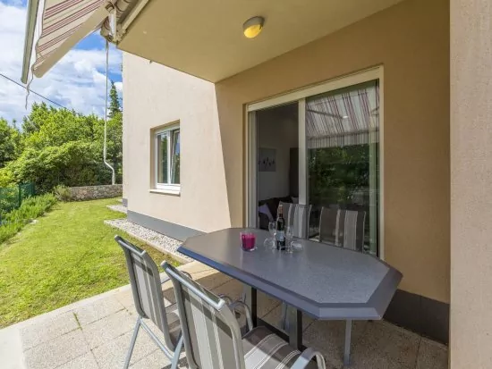 Apartmán Kvarner - Crikvenica KV 2083 N2