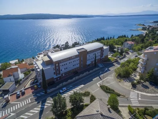 Apartmán Kvarner - Crikvenica KV 2083 N3