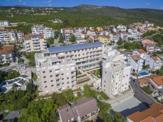 Apartmán Kvarner - Crikvenica KV 2083 N3