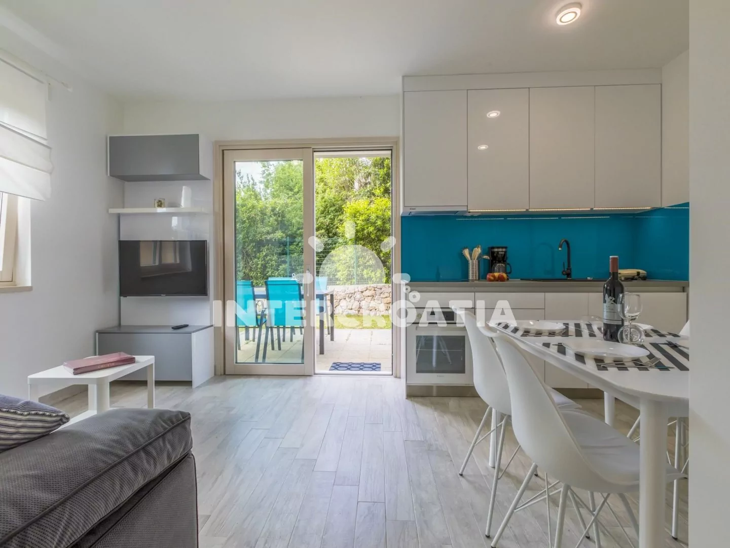 Apartmán Kvarner - Crikvenica KV 2083 N3